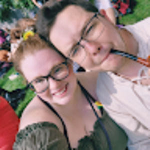 Meet your Posher, Tamsyn